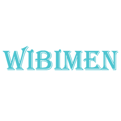 wibimen logo